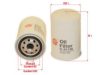 SAKURA  Automotive C-49130 Oil Filter